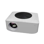 1080P Mini Wifi Projector - Wireless Screen Mirroring