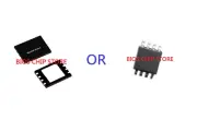 BIOS CHIP with the latest BIOS version for GIGABYTE AMD Motherboards_1
