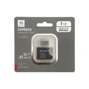 Atrix microSDXC Express Card 1TB | micro SD |for Nintendo Switch 2 Presale 05/06