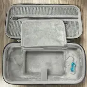 Portable Storage Bag Carrying Protective Case Game Console Parts for ROG Ally