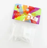 L-Style JOINT for Krystal ONE Case - Clear