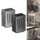 Suitable For Spoons Cutlery Holder Easy To Clean Cutlery Holder Drainage System