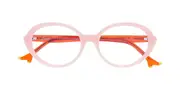 Face a Face Bocca Plum 2 3003 Men's Glasses Pink Size 54 - Private Health Rebate - Blue Light Block Available