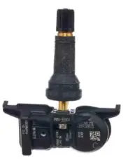 Genuine Nissan Tire Pressure Monitoring System (TPMS) Sensor 40700-6LY0B (for: Nissan)