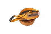 AEV Full-Size Kinetic Recovery Strap 4" x 30' Minimum Breaking Strength:39,20...