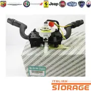 Lancia Musa FIAT Idea Light Guide Quick Release Airbag New Original 735400936