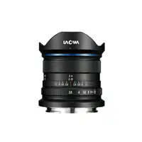 在飛比找樂天市場購物網優惠-【初夏作戰 】LAOWA 老蛙 9mm F2.8 大光圈廣角