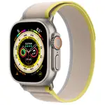 APPLE WATCH ULTRA (黃米/越野)(M/L) MQFU3TA/A 【全國電子】