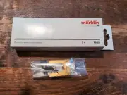 Märklin Marklin HO Scale 72020 Model Train Conducting Close Couplers
