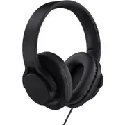 XCD XCD23008 Wired Over-Ear Headphones