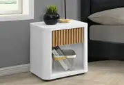 SAN FERNANDO Bedside