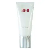 在飛比找森森購物網優惠-SK-II 全效活膚潔面乳120g (正統公司貨)