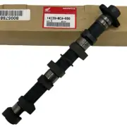 GENUINE HONDA 14120-MCA-000 MOTORCYCLE 2001 GL1800A, AA ENGINE LEFT CAMSHAFT ASY