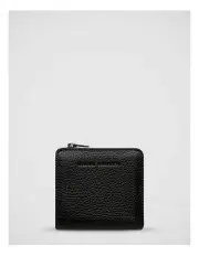 [Status Anxiety] Sense of Wonder Wallet in Black