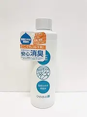 Kodai Sangyo General Deodorizing Goods Transparent, 7.8 fl oz (200 ml), Hinoki Mist