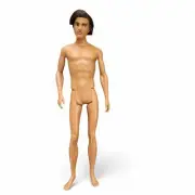 2021 Barbie Power Couple Ken Model Muse Doll Tate Face