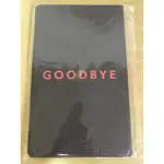 PAUL SMITH精裝筆記本 HELLO/ GOODBYE 書邊燙金 (全新)