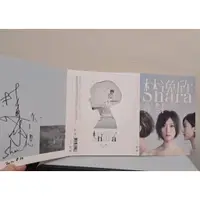 在飛比找蝦皮購物優惠-二手CD 林逸欣 SHARA 作對 L653