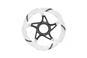 TRP-25 Disc Rotor Two-Piece Centerlock [Size: 203mm] [Thickness: 1.8mm]