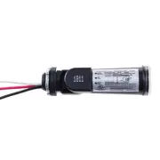 Control Photocell 1.0W - 120VAC 5.9 Inches Thermal Switch 50/60HZ Swivel