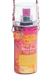 [Sugar Thrillz] Life’s A Beach Crossbody Bag