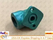 OEM 000051565D01 HYDRAULIC PUMP MANIFOLD FOR 5525 6025 4500 MAHINDRA TRACTOR