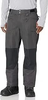 [ARCTIX] Men's Everglade Insulated Pants Snow