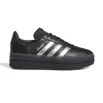 ADIDAS PRIDE GAZELLE BOLD PV 女鞋 黑銀色 運動 聯名 厚底 經典 休閒鞋 IH8063