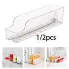 Refrigerator Drink Organizer Soda Can Dispenser for Fridge for Cabinets