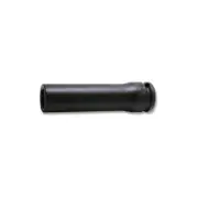 Koken 13300A-7/16 Socket 7/16 6 Point 80mm 3/8 Sq. Drive