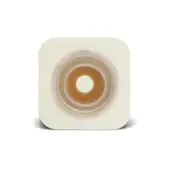 SM Stomahesive Skin Barrier 45mm Mold-to-Fit opening hydrocolloid tape collar