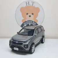 在飛比找蝦皮購物優惠-H.T.🚘 1/43 CMC Zinger 2023 大改款