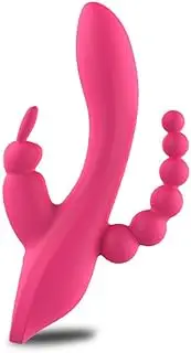 Vibrator Rabbit Vibrator For Women Adult Pleasure Toys For Women Sex Tooys For Man Sex Toys For Men Female Plug Rings For Men Toys