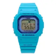 CASIO G-SHOCK GLX-S5610-2JF G-LIDE Model GLX-S5610-2 GLX-S5610 GLX Digital Blue