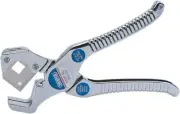 Draper 54463 Capacity Rubber Hose and Pipe Cutter 6-25 mm