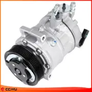✅CO 11269C A/C Compressor For 2008-2013 Audi A3 Volkswagen Models (for: Volkswagen)