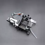 Ink Pump Capping Station for L1390 L1800 DTF printer