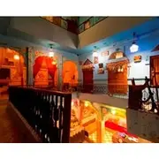 Yogis Guest House