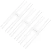 FOYTOKI 3pcs Doll Support Stand Versatile Design Figures Creative Photography Prop Lightweight and Portable Display Base for Dolls for Home and Shop Use
