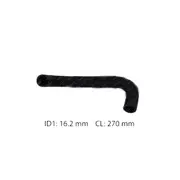 Lower Heater Hose for Holden Rodeo RA Colorado RC 2.4L 4 cyl 2003-2009
