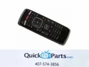 NEW VIZIO XRT112 SMART TV REMOTE 0980-0306-1022 iHeart Radio