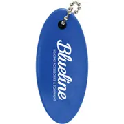Blueline Foam Key Float