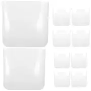 10 Pcs Rice Cooker Condensation Cups Water Box Universal Collectors Baby