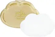 Sheets of Miniature Soap Paper 50 Pieces | Portable Flakes to Wash Your Hands for Travel, Camps, Hiking, Outdoors, Disposable Soap Strips with Respectful Bag