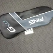 PING G425 Driver head cover men golf club cover fast ship 250416 BRAND NEW