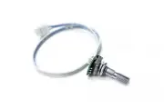NEW Replacement Encoder part for AKAI S950 / S900 CONTROL Wheel Repair
