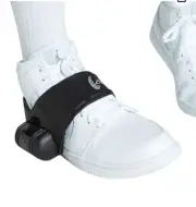 Ankle Stabilizer, US Patented Support for Ankle Roll Prevention and Sprain