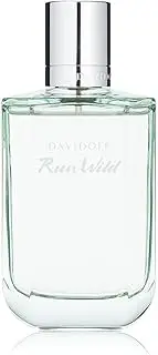 Davidoff Run Wild Eau de Parfum for Women, 100ml