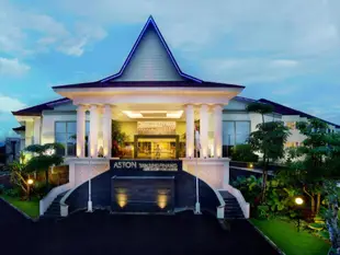 阿斯頓丹戎檳榔飯店及會議中心Aston Tanjung Pinang Hotel & Conference Center