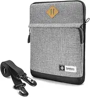 tomtoc 11 inch Tablet Sleeve Bag for 11 Inch iPad Pro M4 & iPad Air M3 2025/M2 2024, iPad Pro M2&M1, iPad A16, 10.9-inch iPad 10 & iPad Air 5th 2022, Fit Magic Keyboard and Smart Keyboard Folio